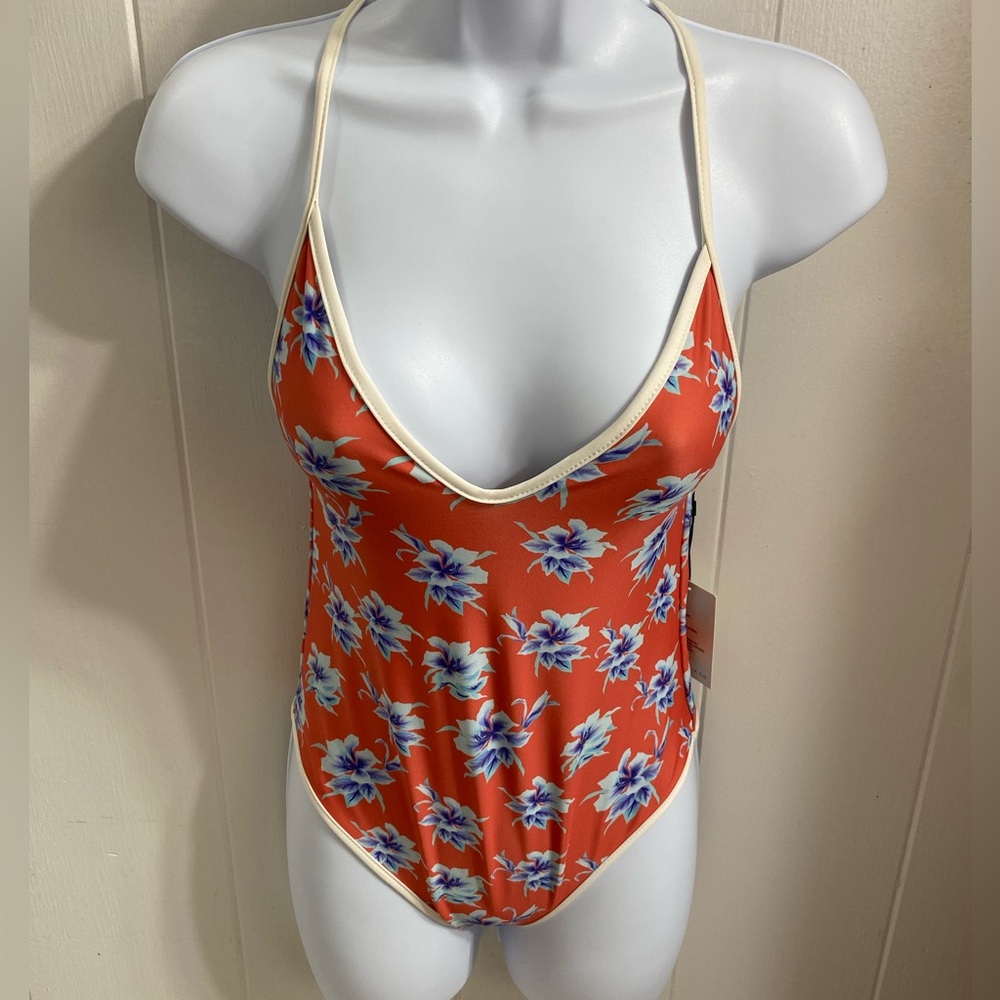 Acacia Swimwear Ivy Full Piece